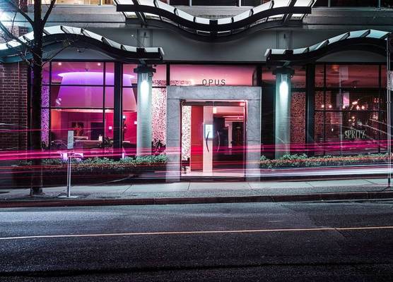 OPUS Vancouver 1