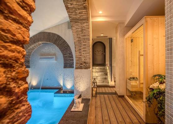 Boutique Relais Barozzi & SPA 1