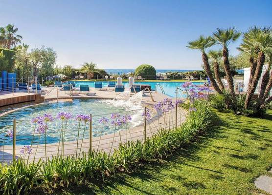 Grand Hotel Diana Majestic 1