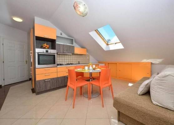 Apartment Gianluca 1