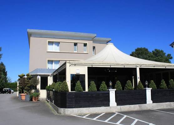 BIVIUS Hotel Restaurant Luxembourg 1