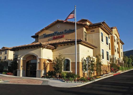 TownePlace Suites by Marriott Thousand Oaks Ventura County 1
