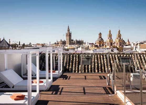 CoolRooms Palacio Villapanés 5 GL 1