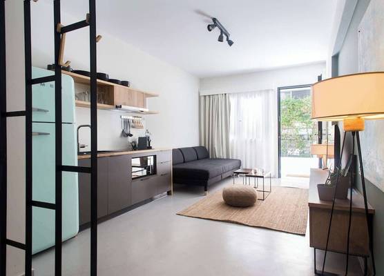 Soho Apartments by Olala Homes 1