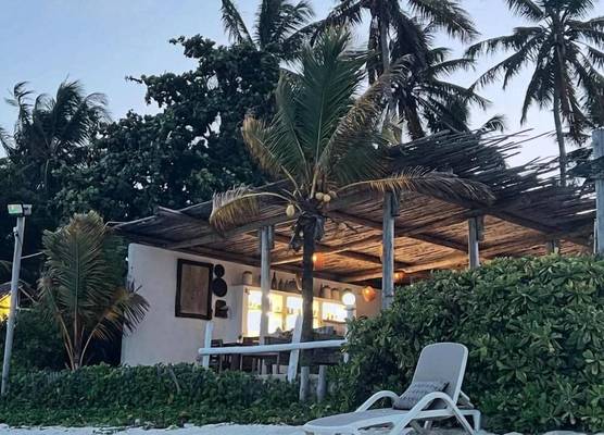 Coco Beach Hotel 1