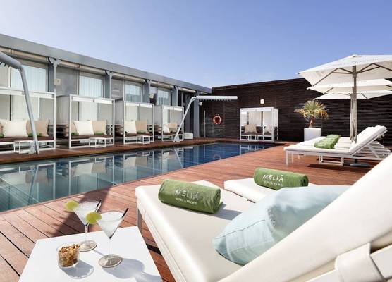 Meliá Barcelona Sky 4 Sup 1