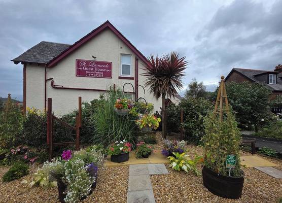 St Leonards Guest House 1