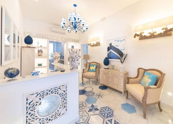 QuattroCuori Boutique Hotel & Spa 1