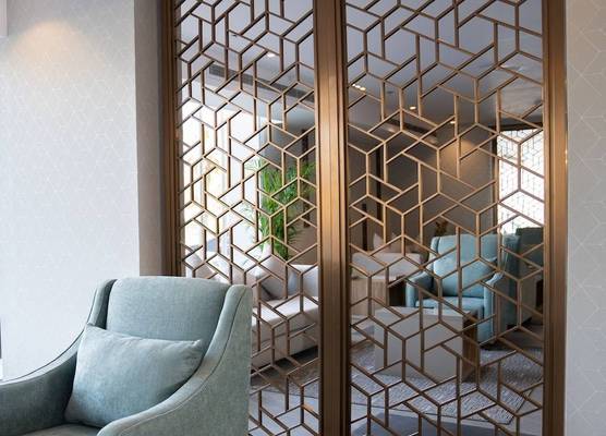 فندق سروات بارك جدة Sarwat Park Hotel Jeddah 1