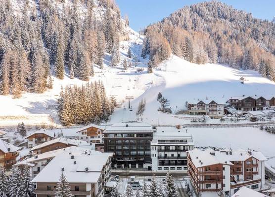Stella Hotel - My Dolomites Experience 1