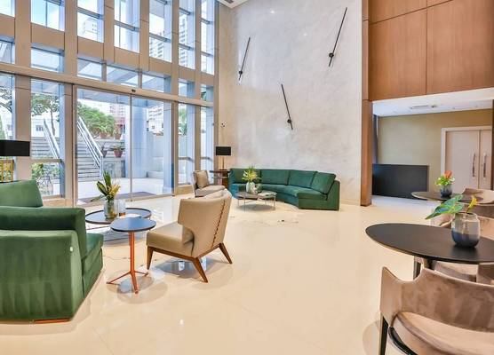Transamerica Collection Goiania 1