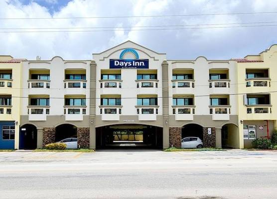 Days Inn Guam-Tamuning 1