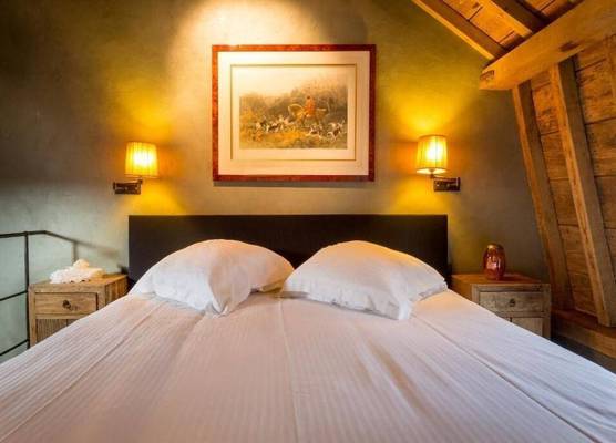 B&B Canal Deluxe 1