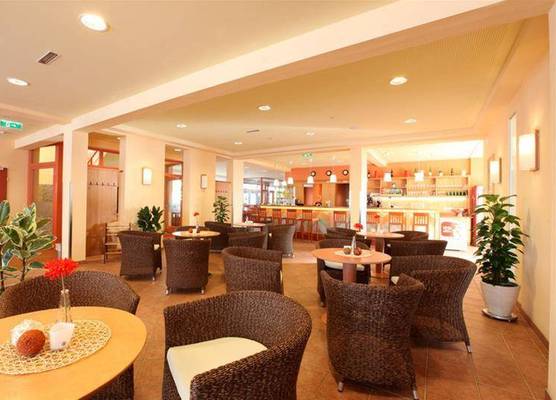 JUFA Hotel St Michael im Lungau 1