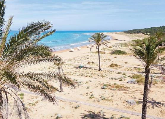 Mandola Rosa, A Resort to Live 1