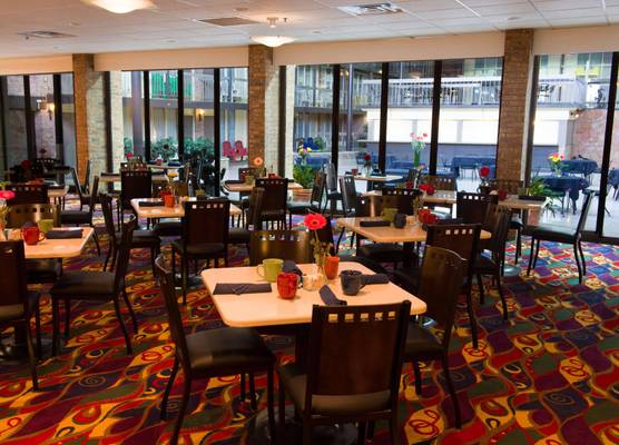 Park Inn Sharon Pa 1