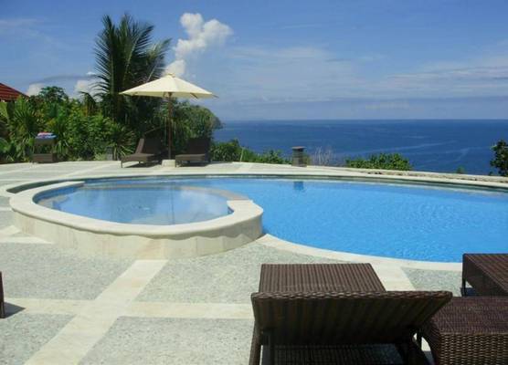 Golo Hilltop Hotel 1