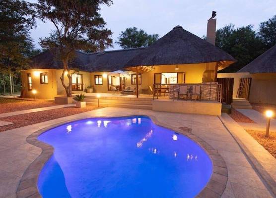 Kingly Bush Villa 1