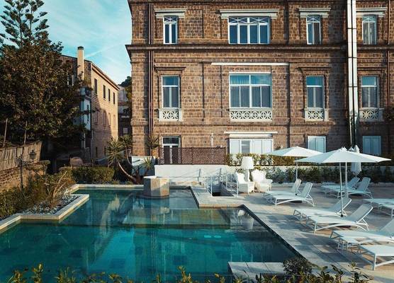 Artis Domus Relais & Spa 1