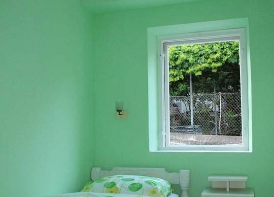 Guest House Gugily 1