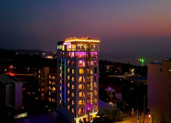 Maison Hotel Phu Quoc 1