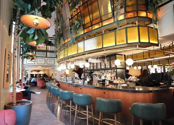 Only YOU Hotel Valencia 1