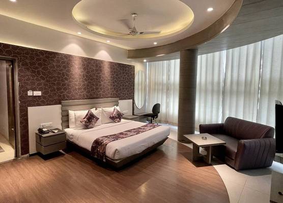 Hotel Narula's Aurrum 1