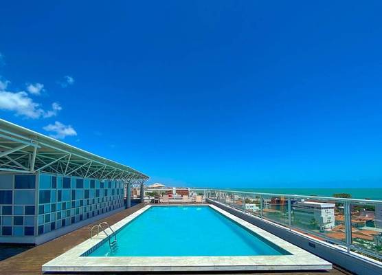 Hotel Caiçara João Pessoa 1