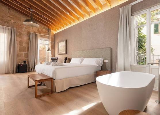 Brondo Architect Hotel 1