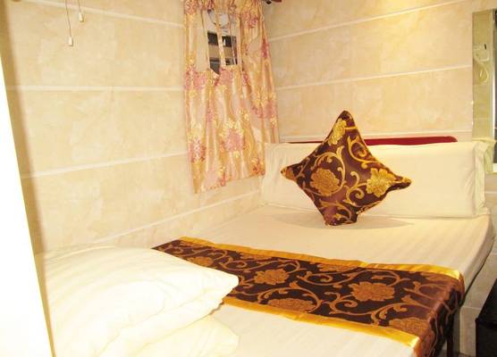 New Shanghai Guest House 1