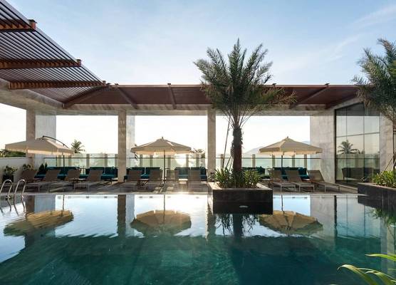 Citadines Bayfront Nha Trang 1
