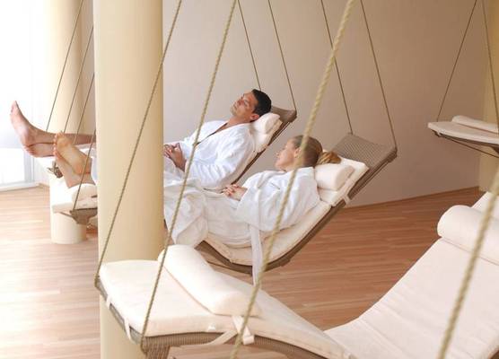 das Balance - Spa & Golf Hotel am Wörthersee 1
