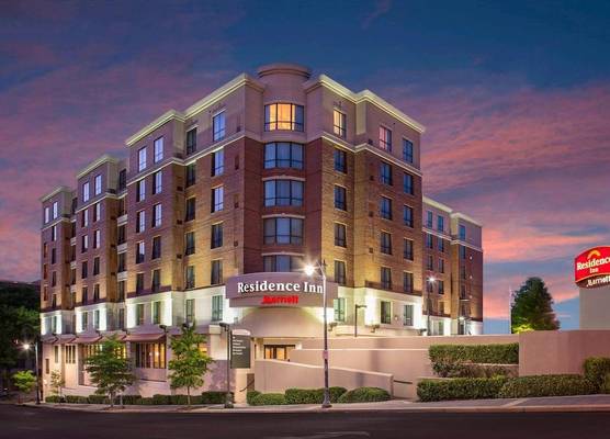 Residence Inn by Marriott Birmingham Downtown UAB 1