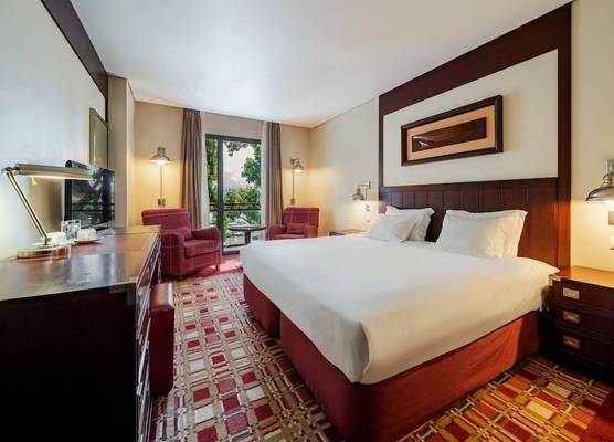 Hotel do Canal 1