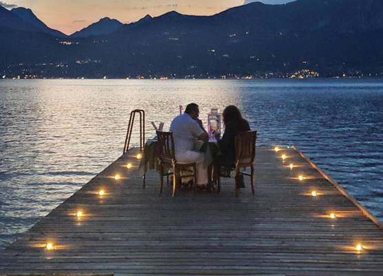 Hotel Merano 1