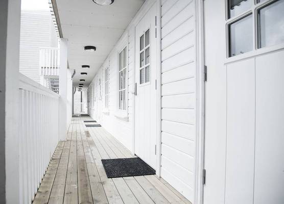 Stavanger Housing Hotel 1