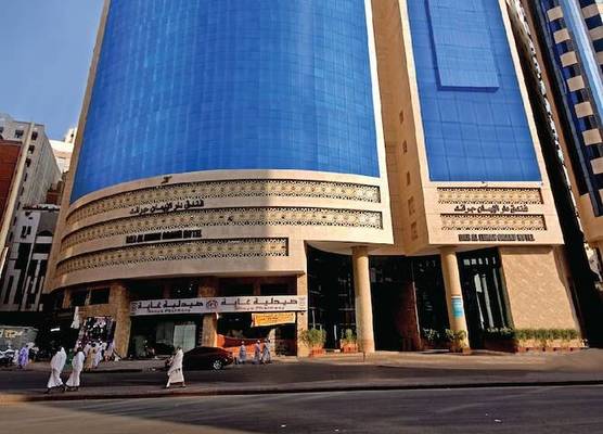 Emaar Grand Hotel 1