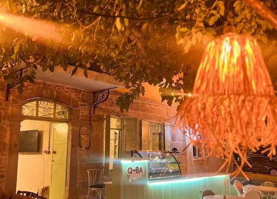 Asclepius Boutique Hotel & Cafe 1