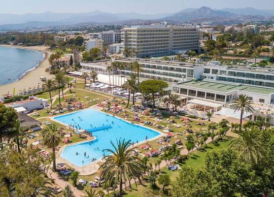 SOL by Meliá Marbella Estepona - Atalaya Park 1