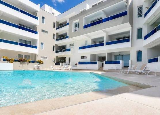 ANYA APARTAMENTS 1