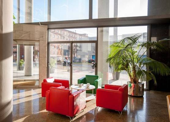 B&B HOTEL Barcelona Mollet Porta de Gallecs 1