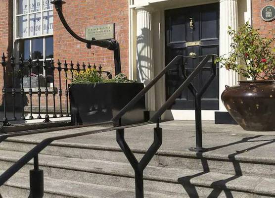 Pembroke Townhouse 1