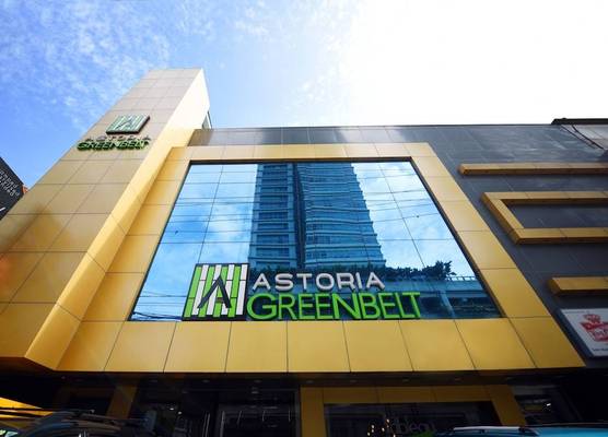 Astoria Greenbelt 1