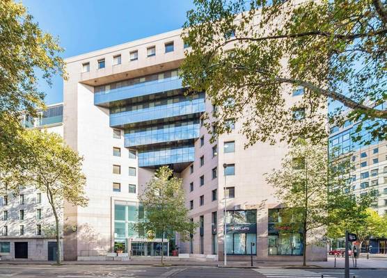 B&B HOTEL Lyon Centre Part-dieu Gambetta 1