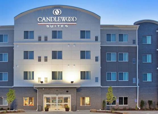 Candlewood Suites KEARNEY by IHG 1