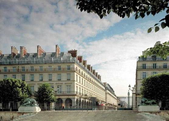 The Westin Paris 1