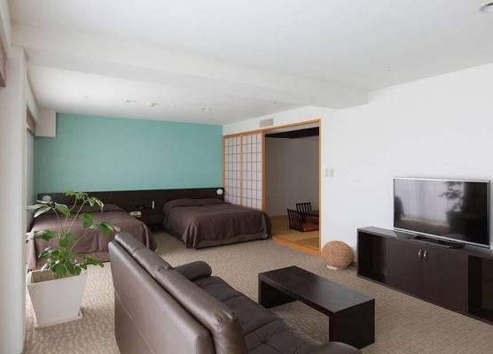 EM Wellness Kurashinohakko Lifestyle Resort 1