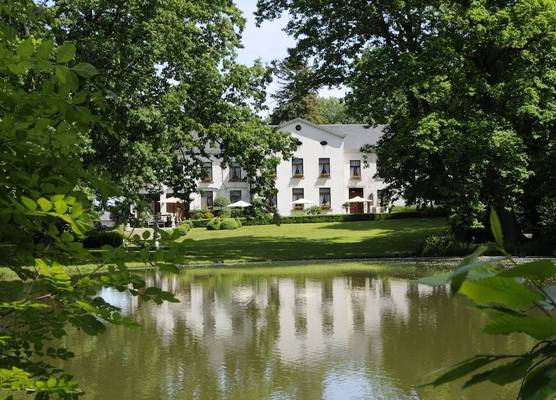 Kasteel van Nieuwland 1