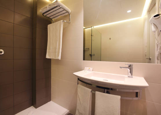 Hotel Carlos I 1