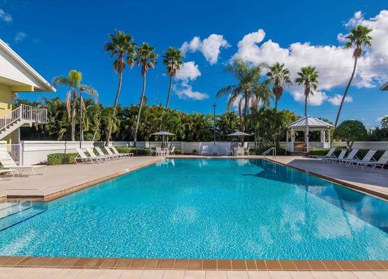 Best Western Port St. Lucie 1
